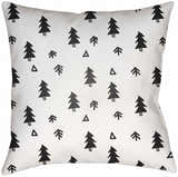 Enniscorthy Outdoor Throw Pillow