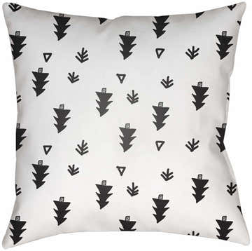 Enniscorthy Outdoor Throw Pillow