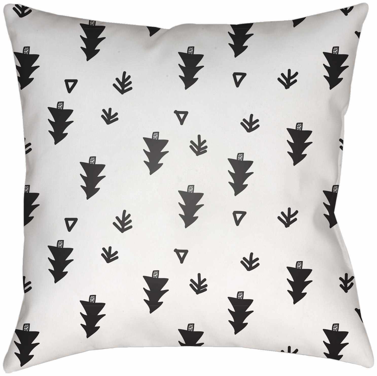 Enniscorthy Outdoor Throw Pillow