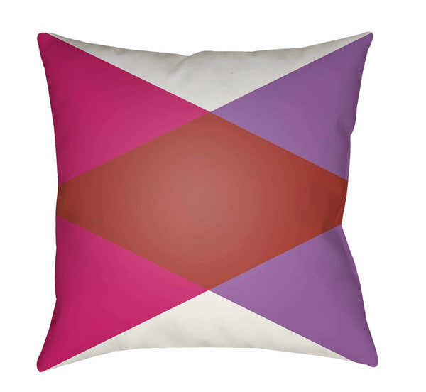 Innisfil Outdoor Throw Pillow