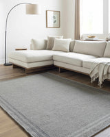 Nimue Ivory Area Rug - Clearance
