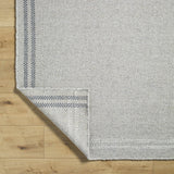 Nimue Ivory Area Rug - Clearance