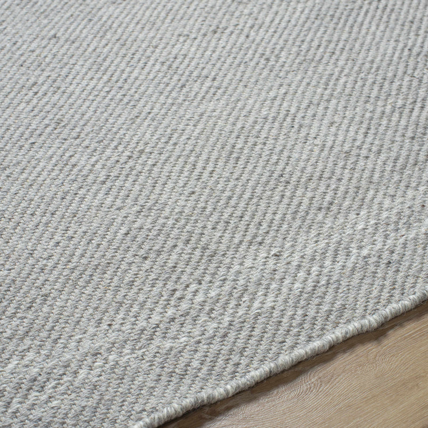 Nimue Ivory Area Rug - Clearance