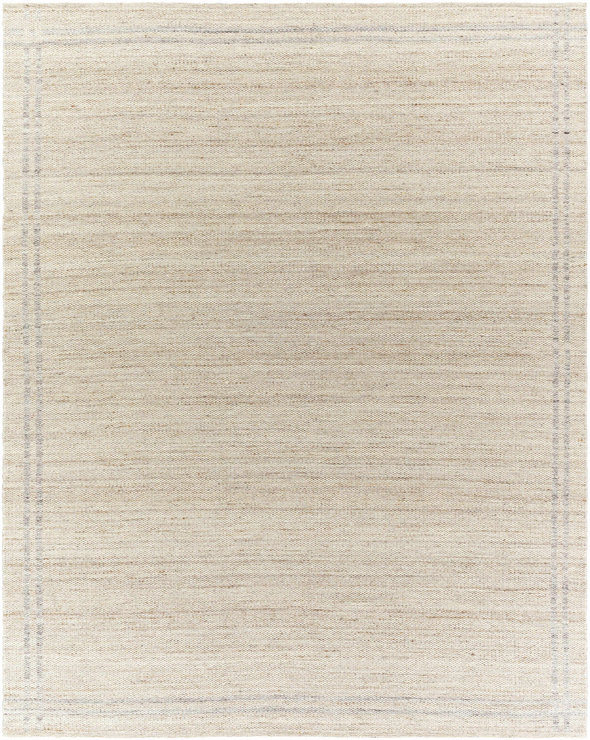 Nimue Tan Area Rug