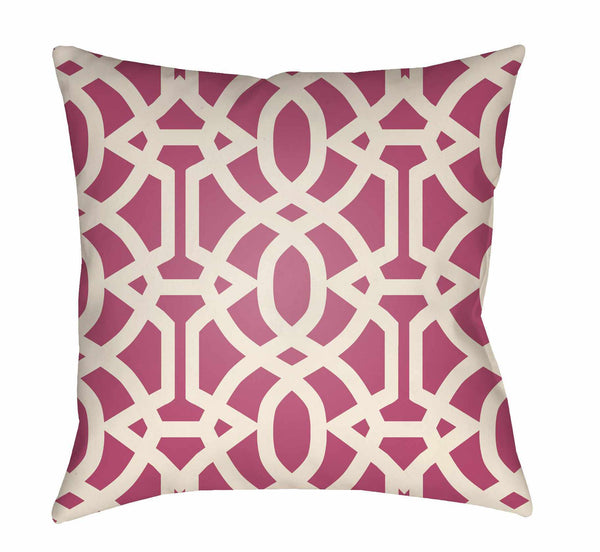 Noank Throw Pillow