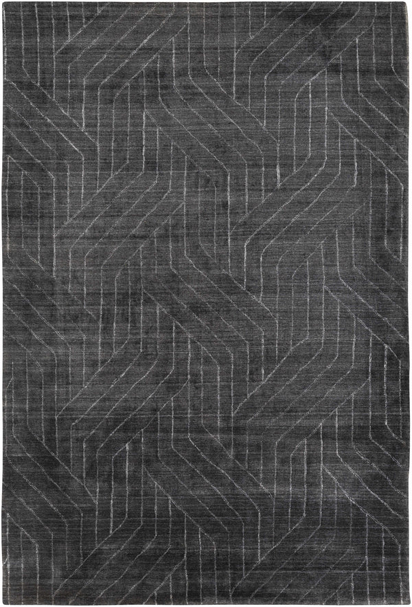 Noctor Premium Viscose Area Rug