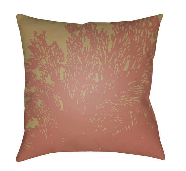 Nona Outdoor Throw Pillow