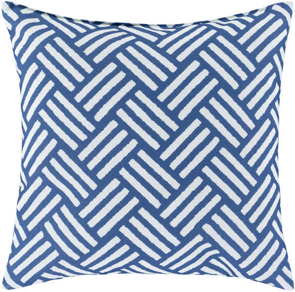 Nooksack Outdoor Throw Pillow