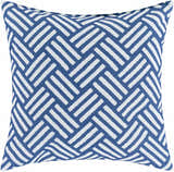 Nooksack Outdoor Throw Pillow