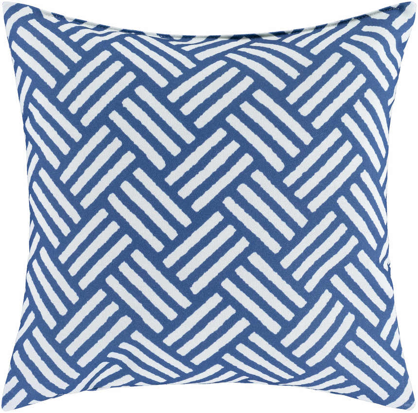 Nooksack Outdoor Throw Pillow