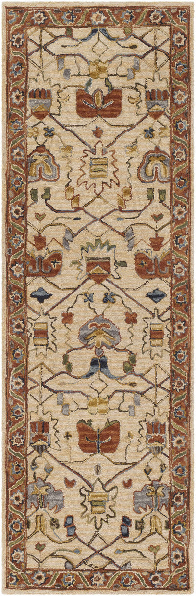 Nora Area Rug - Clearance