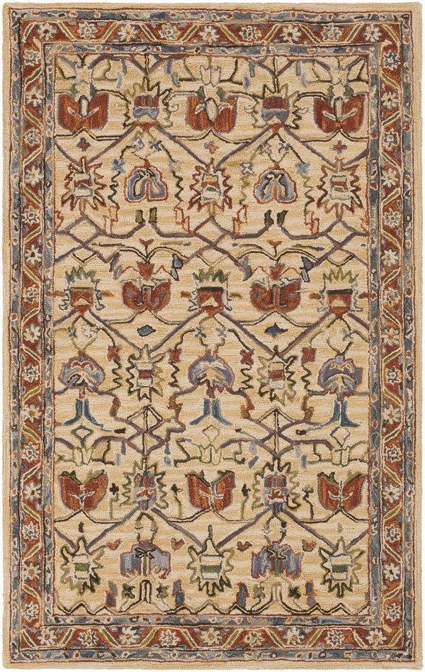 Nora Area Rug - Clearance