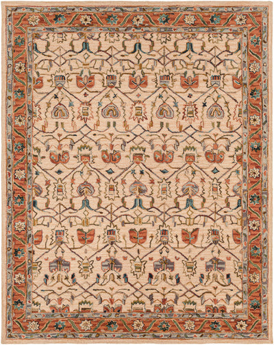 Nora Area Rug - Clearance