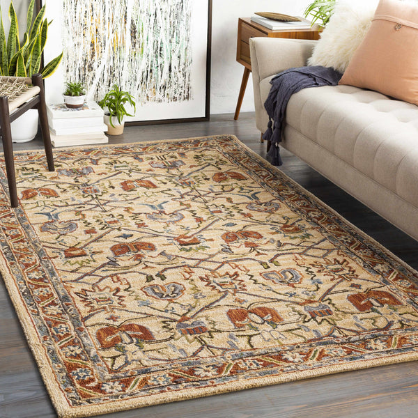 Nora Area Rug - Clearance