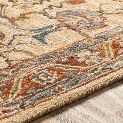 Nora Area Rug - Clearance