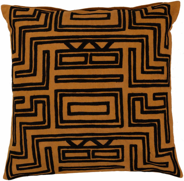 Norfork Pillow Cover