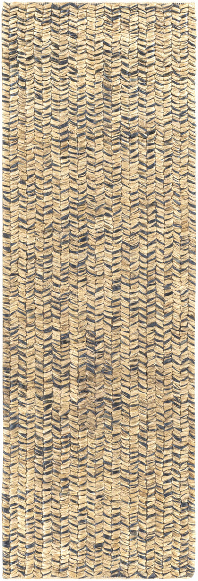 Norlane Jute Rug - Clearance