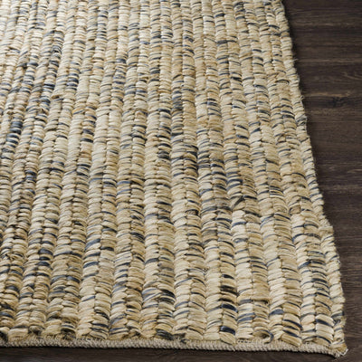 Norlane Jute Rug - Clearance