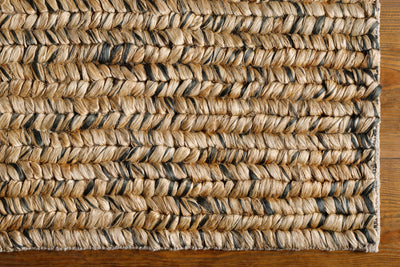 Norlane Jute Rug - Clearance