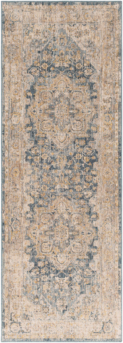Norland Area Rug