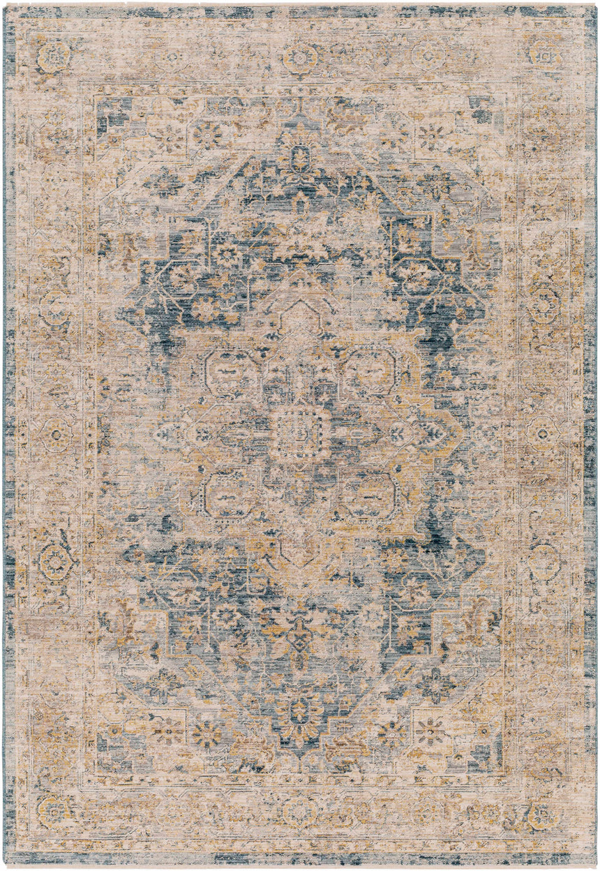 Norland Area Rug - Clearance