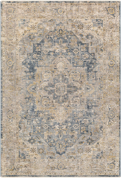 Norland Area Rug