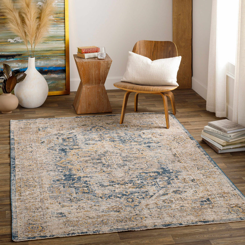 Norland Area Rug - Clearance