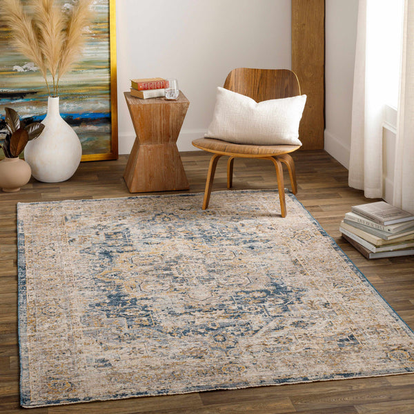 Norland Area Rug