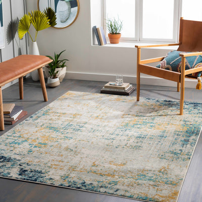 Noupoort Area Rug - Clearance