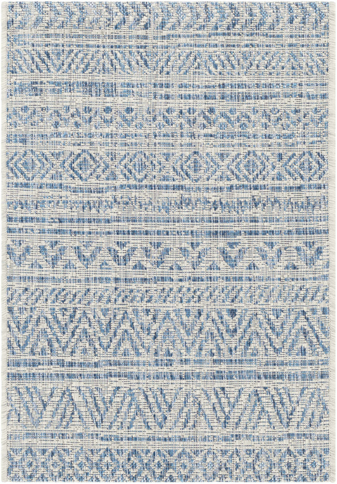 Novato All Over Pattern Performance Rug – Boutique Rugs