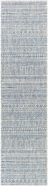 Novato All Over Pattern Performance Rug