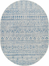 Novato All Over Pattern Performance Rug