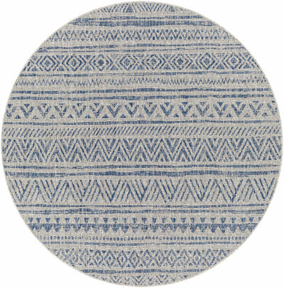 Novato All Over Pattern Performance Rug