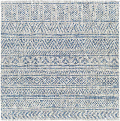 Novato All Over Pattern Performance Rug