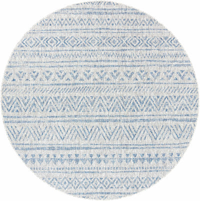 Novato All Over Pattern Performance Rug