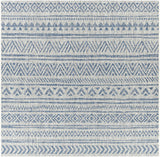 Novato All Over Pattern Performance Rug