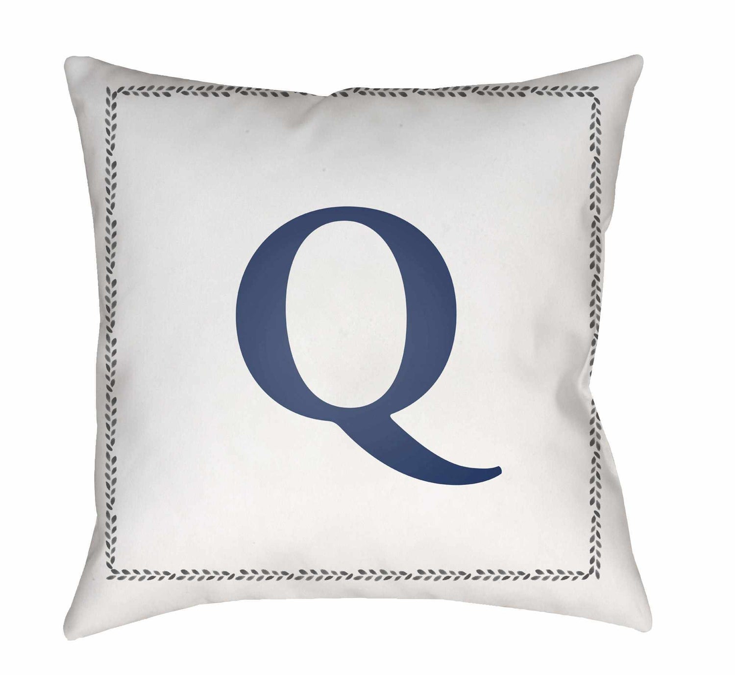 Novallas Outdoor Throw Pillow