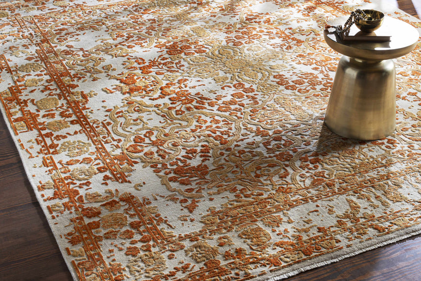 Novice Area Rug - Clearance