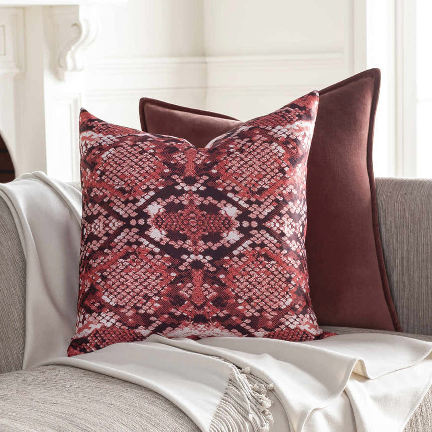 Noyack Throw Pillow - Clearance