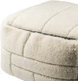 Normandia Pouf - Clearance