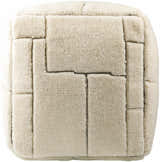 Normandia Pouf - Clearance