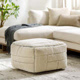 Normandia Pouf - Clearance