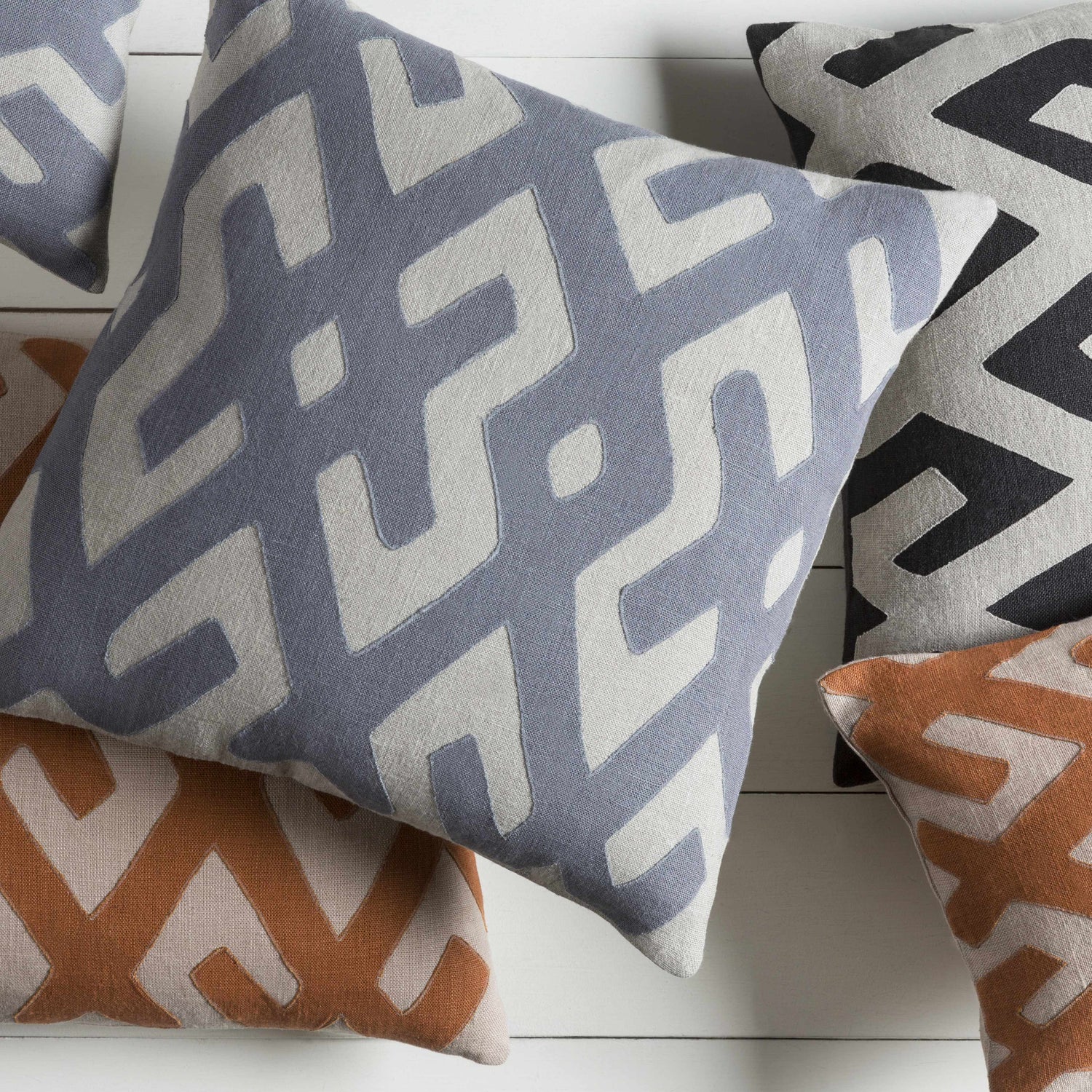 Golspie Pillow Cover - Clearance