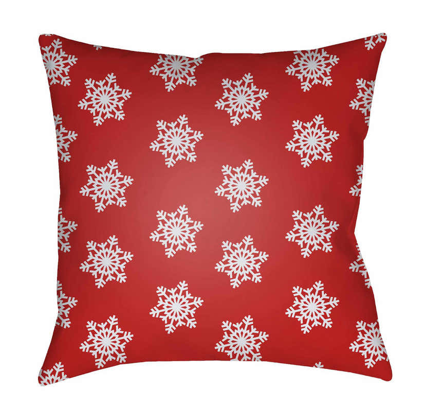 Narra Outdoor Throw Pillow