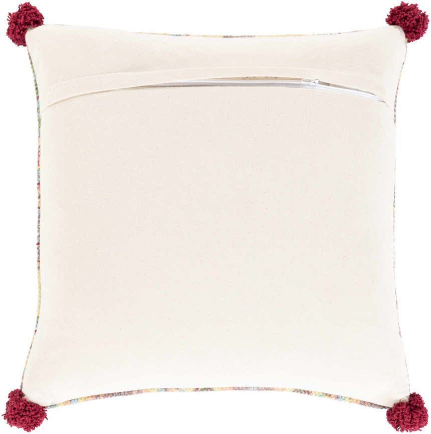 Narrawallee Throw Pillow - Clearance
