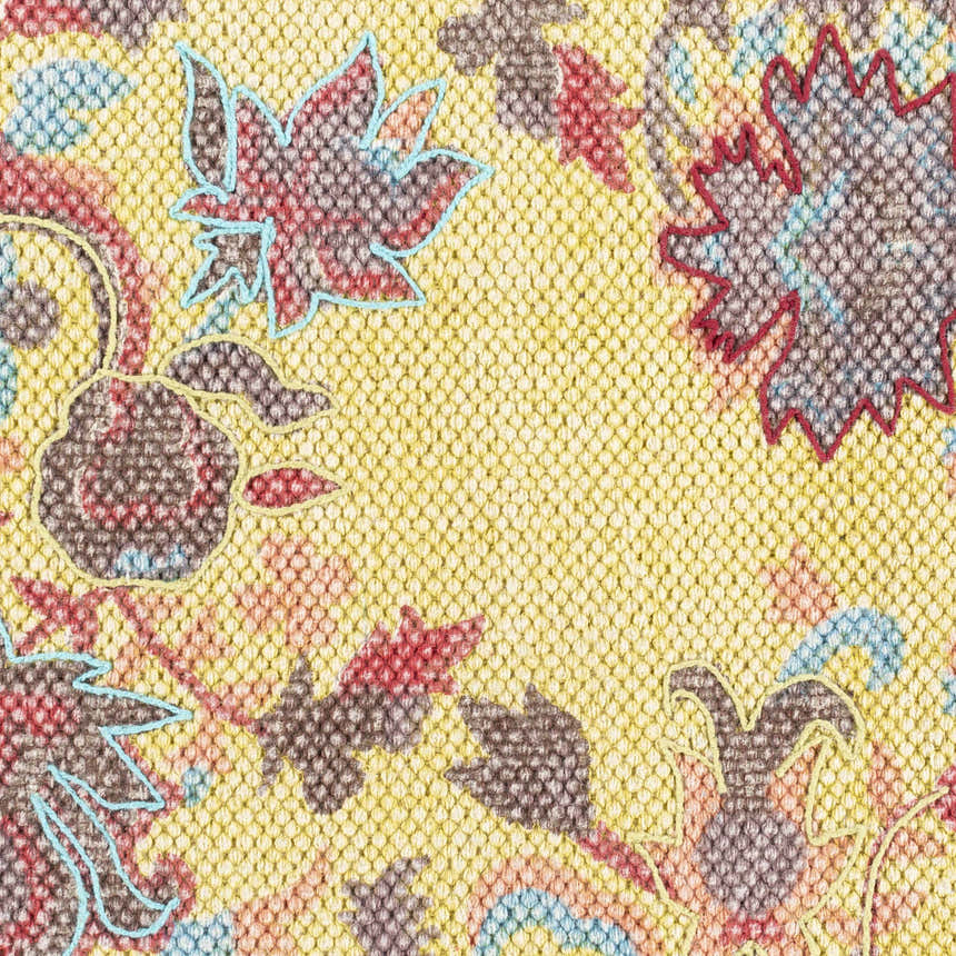 Narrawallee Throw Pillow - Clearance