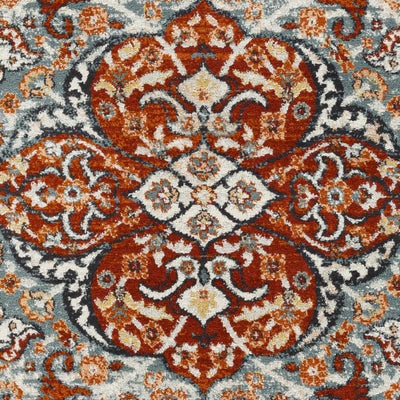 Northcrest Area Rug - Clearance