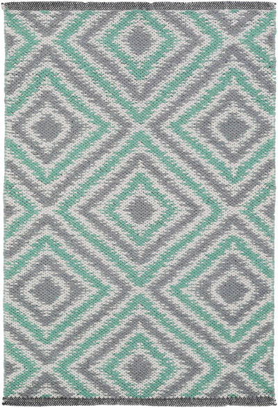 Northmoor Wool Area Rug - Clearance