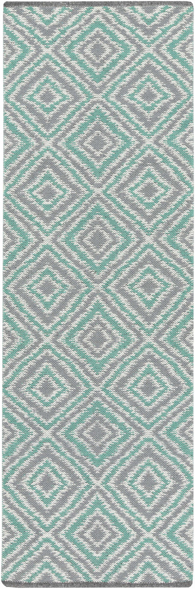 Northmoor Wool Area Rug - Clearance