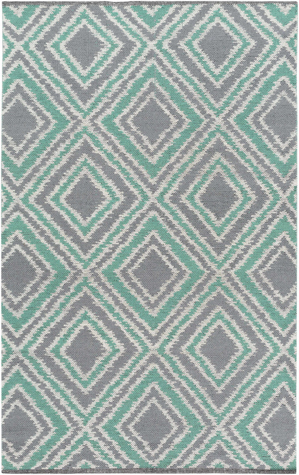 Northmoor Wool Area Rug - Clearance